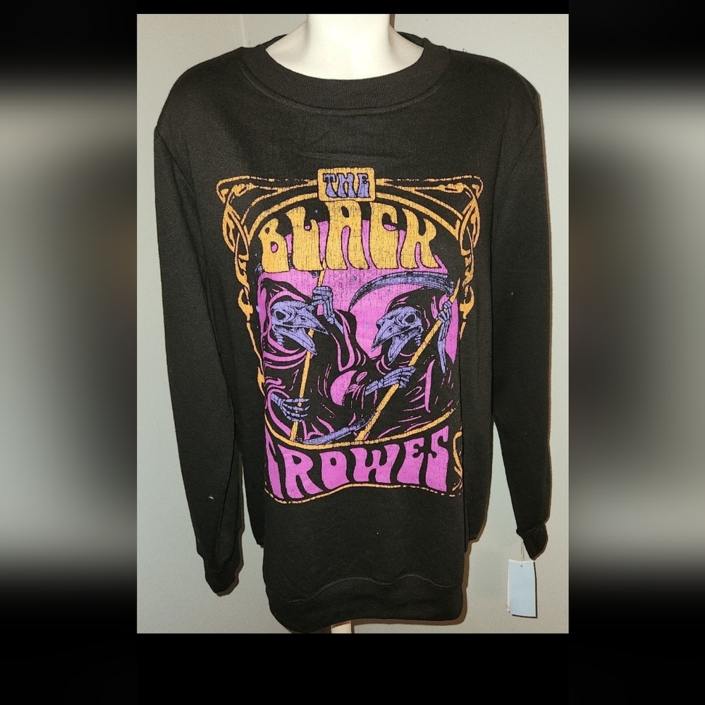 NWT The Black Crows Sweatshirt